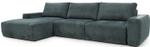 Угловой диван «Брамс» (3мL/R6мR/L)