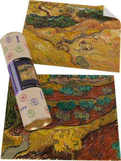 Картины-наклейки на стену для декора интерьерные №39