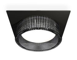 Ambrella Комплект встраиваемого светильника GX53 Встраиваемые XC8062031