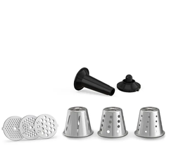 Мясорубка Moulinex HV7 Pro ME558810