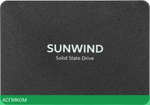 SSD диск SunWind ST3 128GB (SWSSD128GS2T)