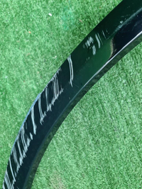 Расширитель передний правый Hongqi E-HS9 (2020-нв)