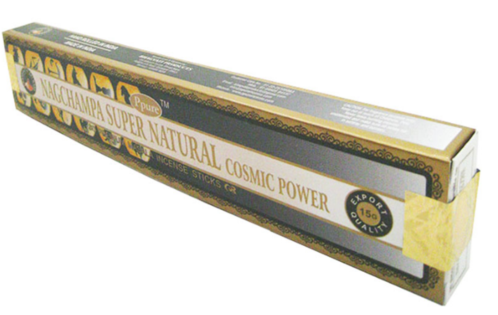 Благовония Ppure Super Natural, 15 г