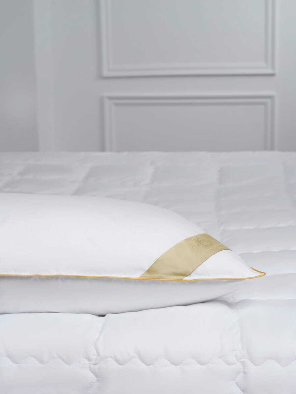 Подушка 50x70 Arya home Natural Line Bonetta