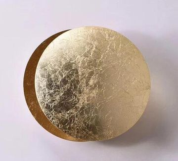 Бра Gold  Wall Circle by Altavolta