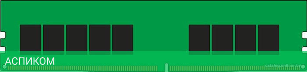 Оперативная память Kingston Premier 8GB DDR4 (KSM26ES8/8MR)