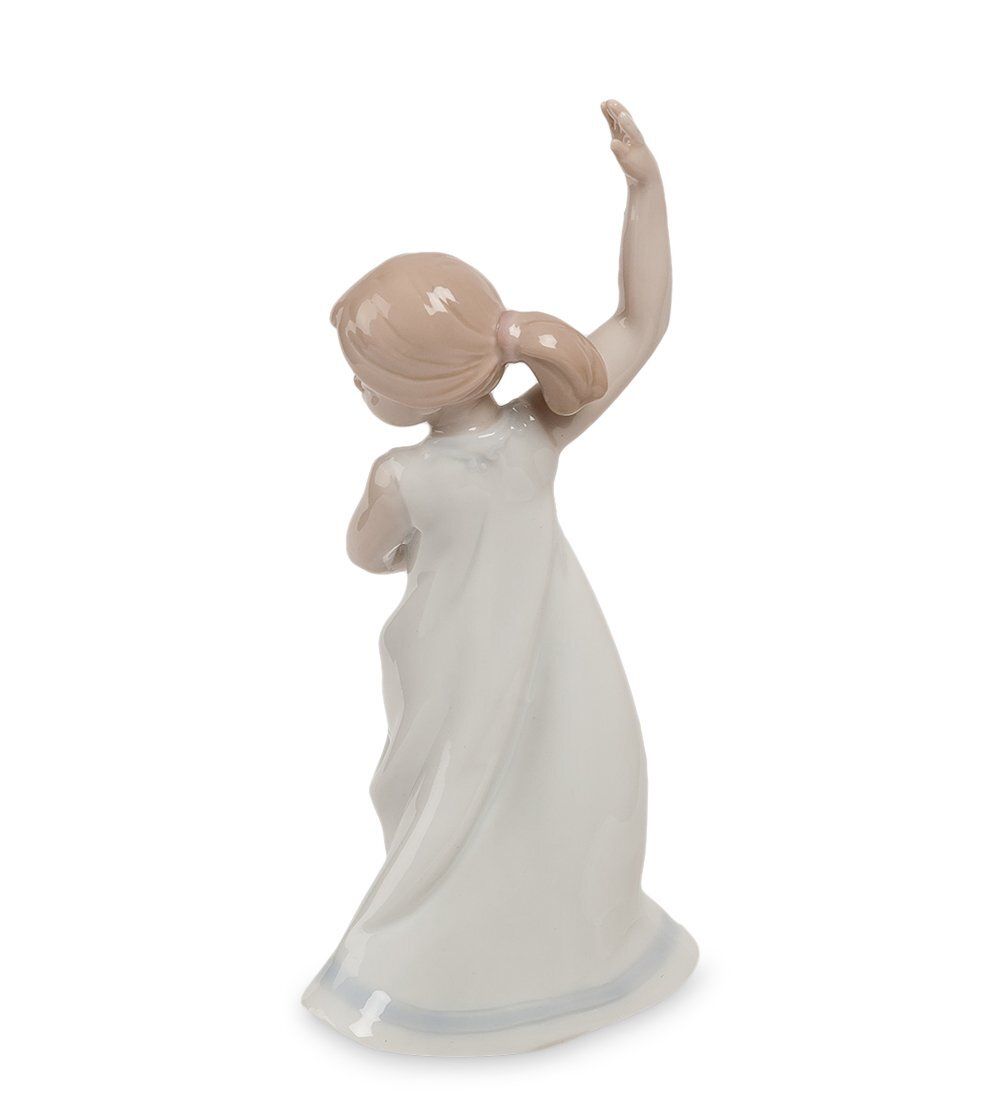 Pavone JP-29/ 4 Фигурка «Девочка»