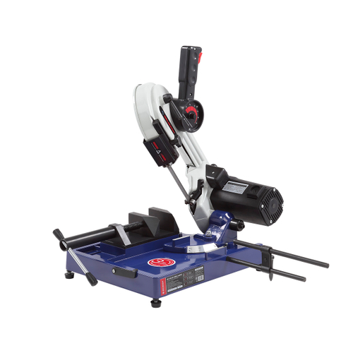 Ленточная пила по металлу Belmash MBS-440VS