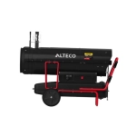 ALTECO DH 50 NL дизельная тепловая пушка непрямого нагрева 93054