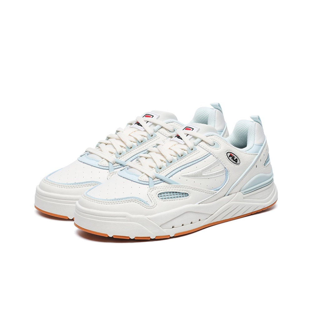 Женские кроссовки FILA Slam 22 'White Blue' F12W231217FGB