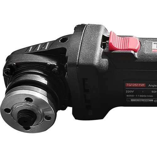 УШМ с регулировкой оборотов 125мм TEH TG12511VP