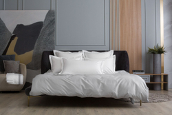 Наволочки 2шт 50х70 German Grass Alpine Ash Grey Allure