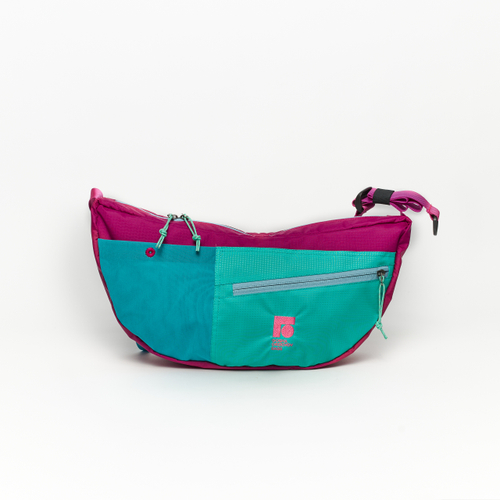 Сумка GO Dolka Color маджента