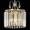 Подвесная люстра Citilux Инга CL335133