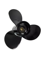 Винт Suzuki DF8A-20A/DT9.9-15(A);3x9-1/4x11