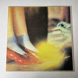 Винтажная виниловая пластинка LP ELO Electric Light Orchestra Eldorado (Россия 1993)