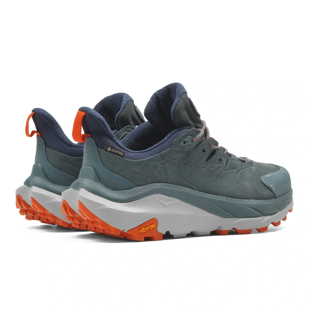Ботинки мужские Hoka Kaha 2 low GTX