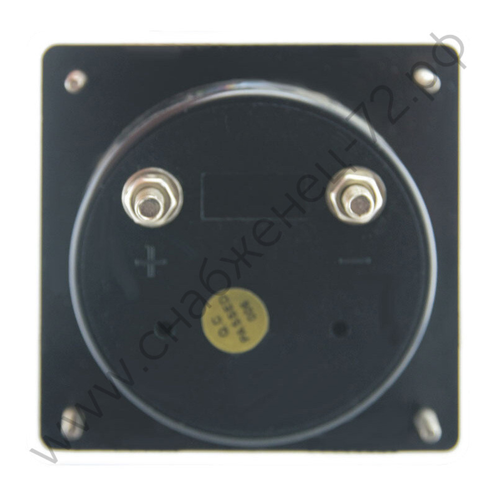 Амперметры Энергия SE