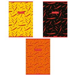 Тетрадь 96 листов А4 линия 2