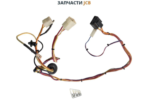 Жгут проводки JCB 721/11489