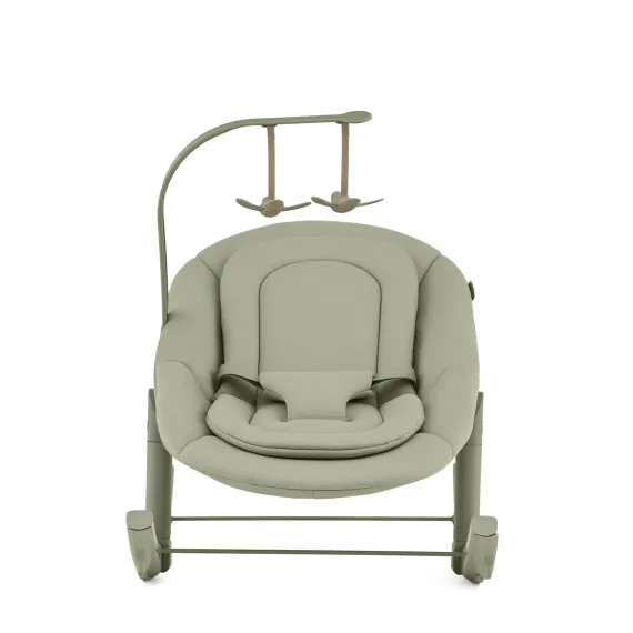 Качалка стульчика для кормления ANEX OZY June