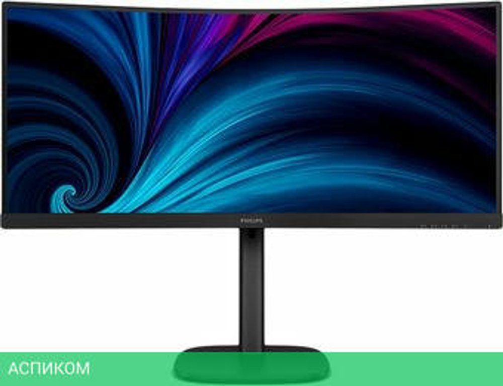 Монитор Philips 34B2U3600C/00