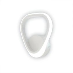 Citilux Сезар CL233B410 Бра светодиодное Белое