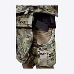 Защита бедра Воевода баллистическая