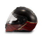 Шлем 120th Anniversary Capstone Sun Shield II H31 Harley-Davidson