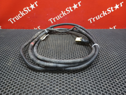 Проводка шасси 2019г