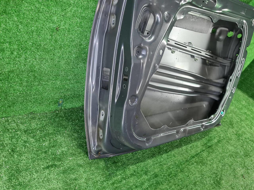 Дверь передняя правая KIA Sportage 4 QL 2016-2022