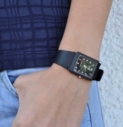 Часы Casio MQ-27-1B