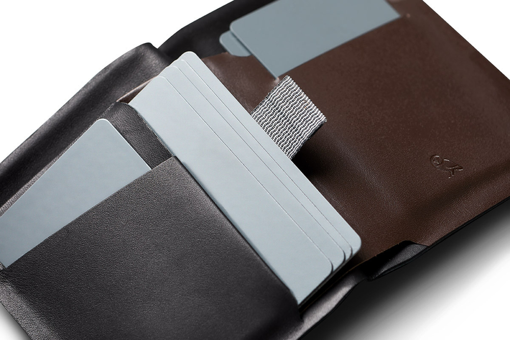 Кошелёк Bellroy Apex Note Sleeve