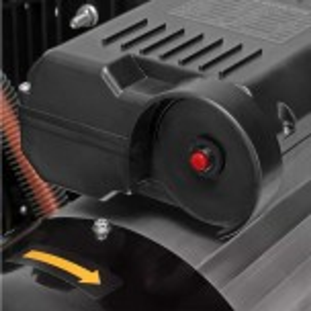 Компрессор поршневой Denzel BCI 2100/50 58115