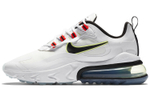 Кроссовки Nike Air Max 270 React (Женская размерная сетка)