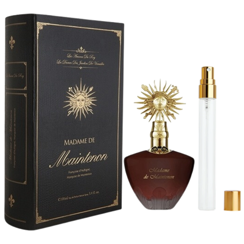 Распив VERSAILLES Madame De Maintenon edP 1ml unisex