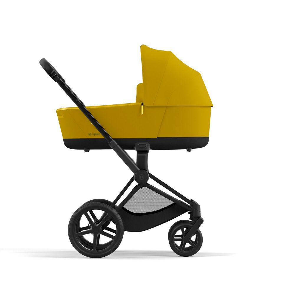 Cybex Priam IV (Для Новорожденных)