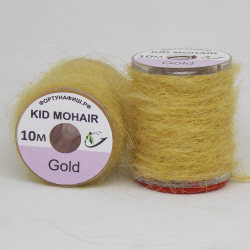 Fortuna-Fish мохер Kid Mohair (10 м)