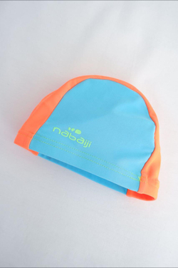 Шапочка для плавания NABAIJI на 9/12 месяцев