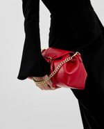 Сумка 551 03 красный