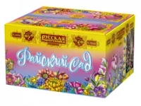 РС8840 Райский сад (1,25"х 100)