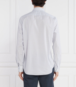 Рубашка DANDELION PRINT Tommy Hilfiger - белый(MW0MW31854)