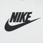 Футболка мужская Nike Sportswear Icon Futura  - купить в магазине Dice