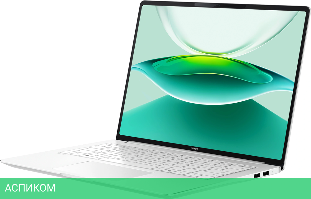 Ноутбук Honor MagicBook Pro 14 FMB-P