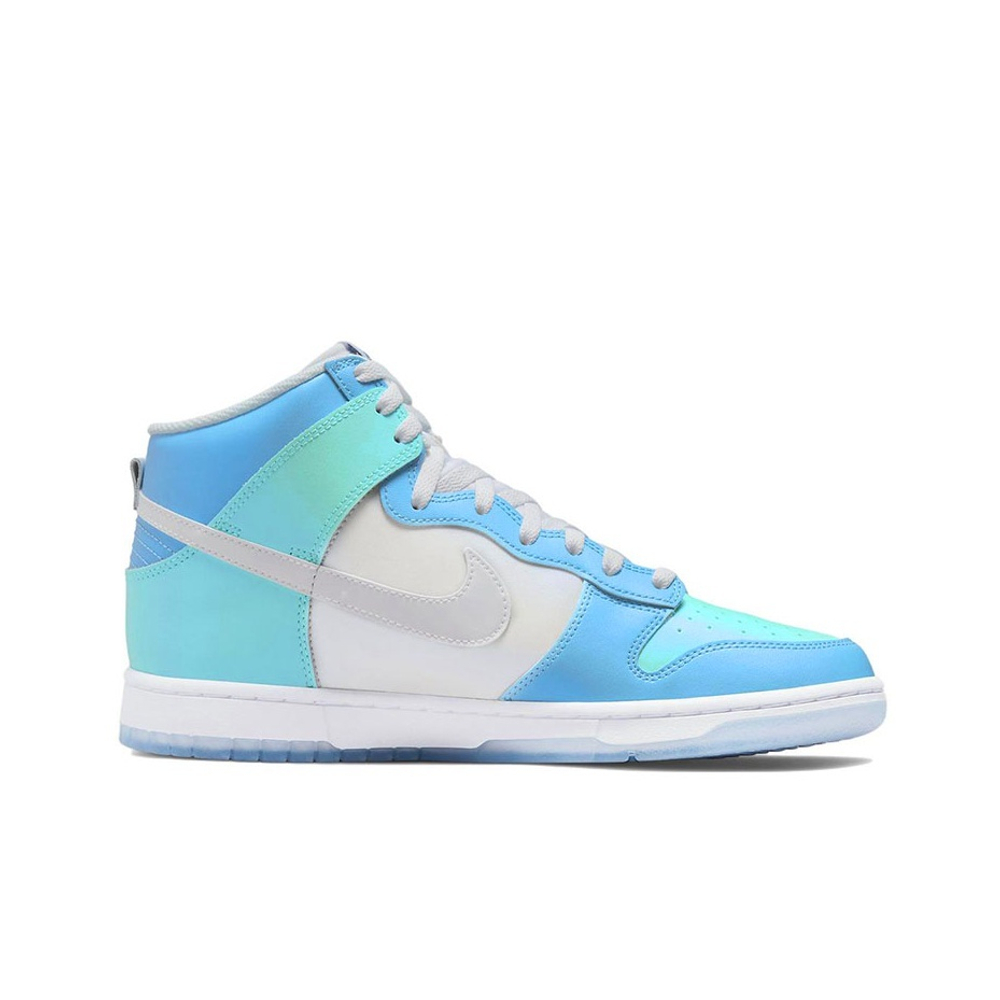 Кроссовки Nike Dunk High I Got Next