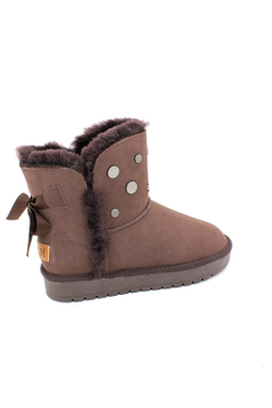 Угги женские Ascalini U40B