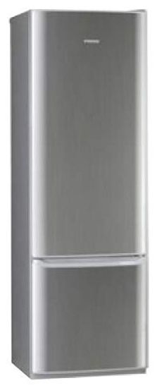 Холодильник Pozis RK-103 серебристый металлопласт