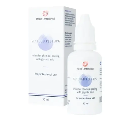 Glycolicpeel 70% MedicControlPeel | Гликолевый пилинг