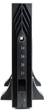 Источник бесперебойного питания  Бастион SKAT-UPS 1500-RACK-ON-3x9