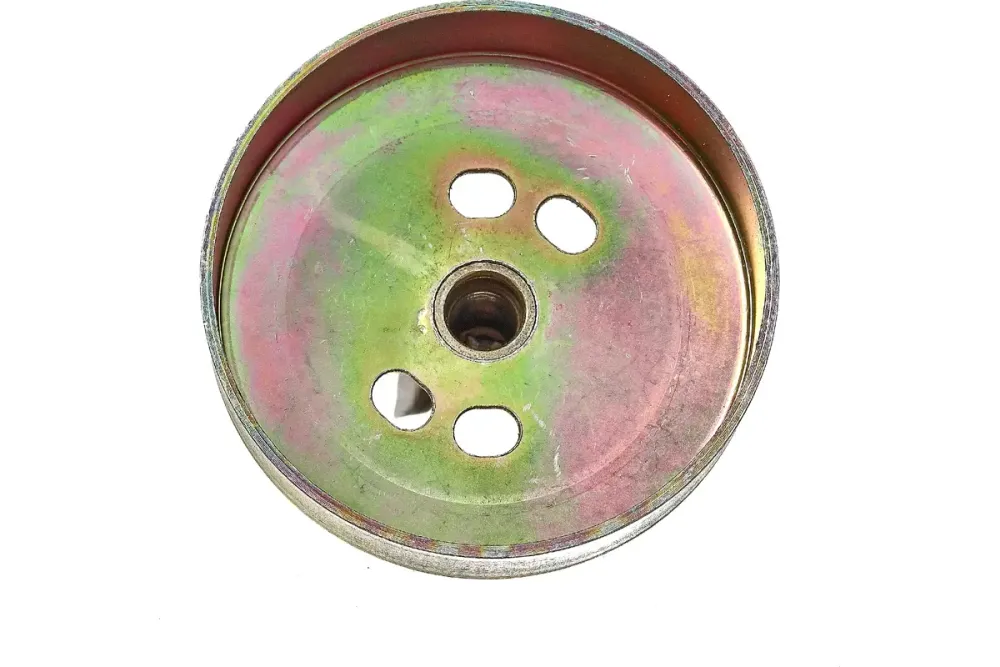 Чашка привода сцепления 7з. 23CHPR7